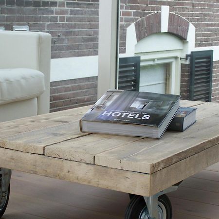 Hotel Het Oude Postkantoor Brummen Luaran gambar