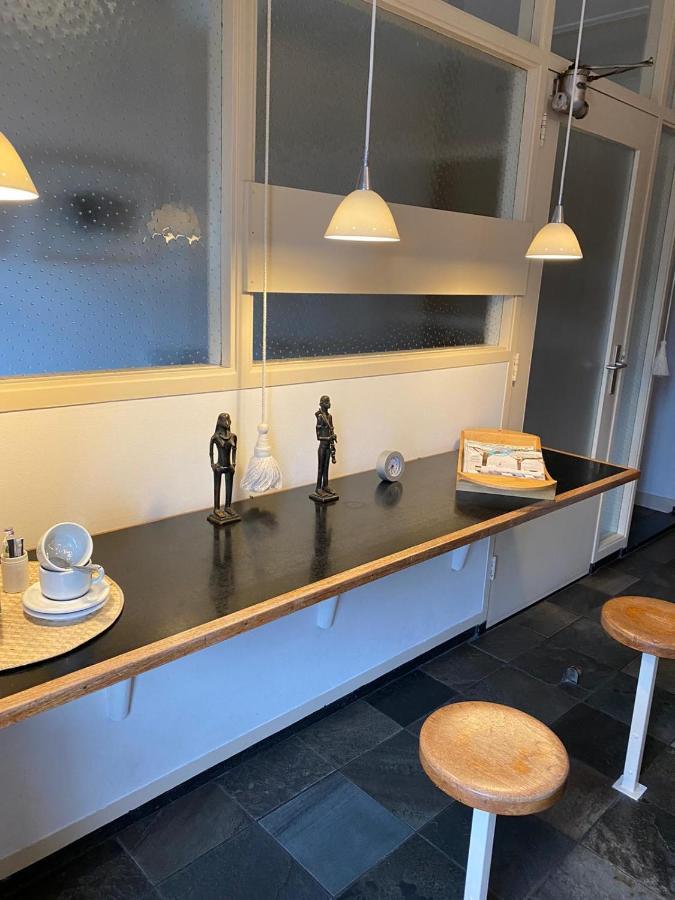 Hotel Het Oude Postkantoor Brummen Luaran gambar