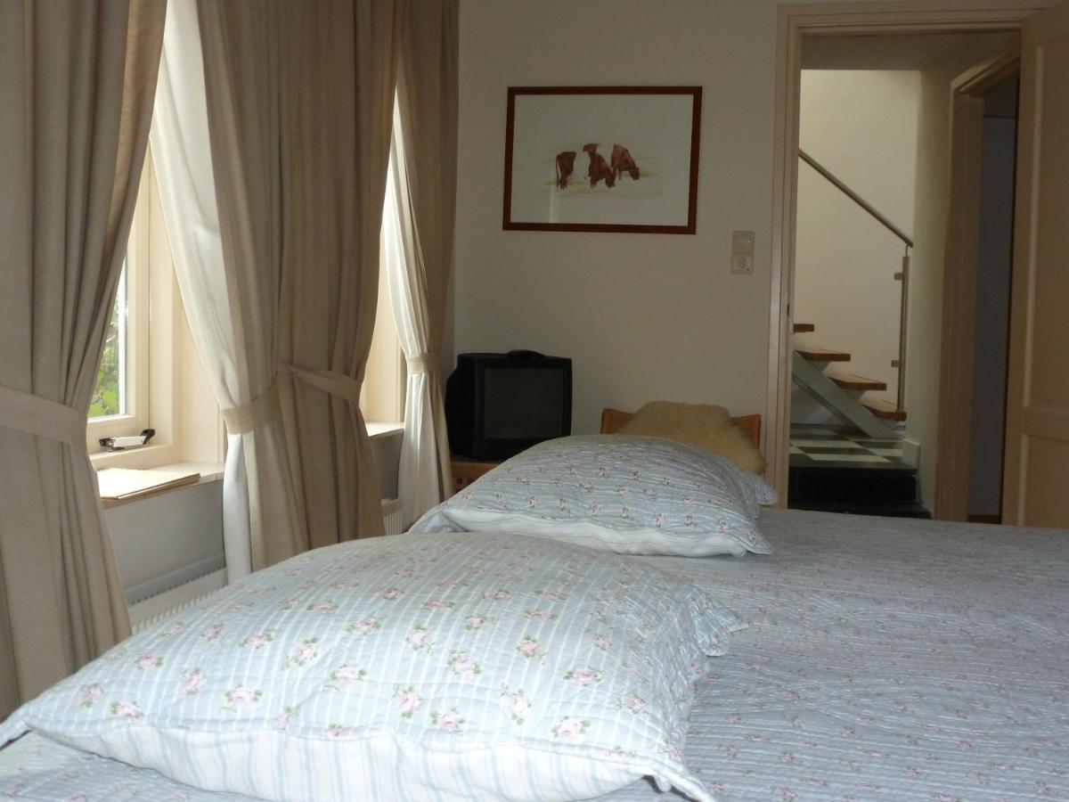 Hotel Het Oude Postkantoor Brummen Luaran gambar
