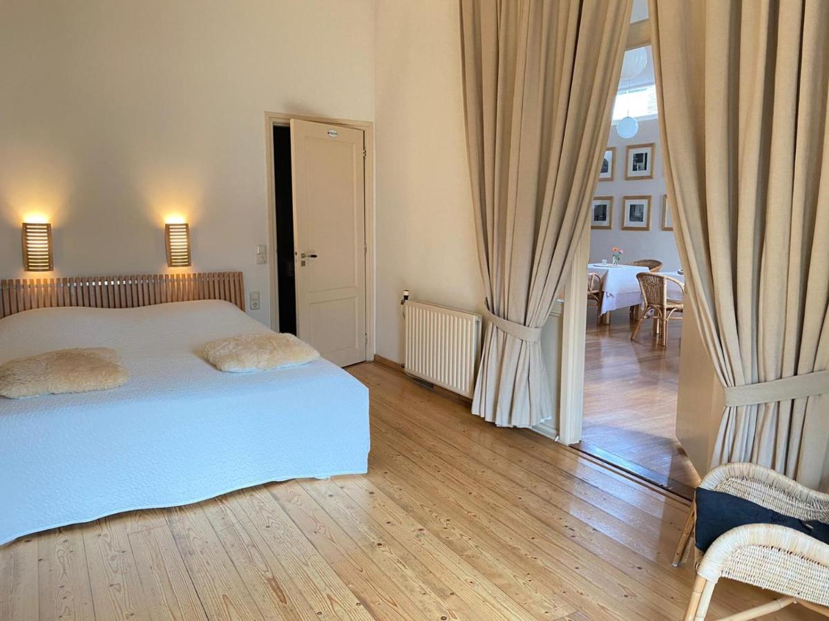 Hotel Het Oude Postkantoor Brummen Luaran gambar