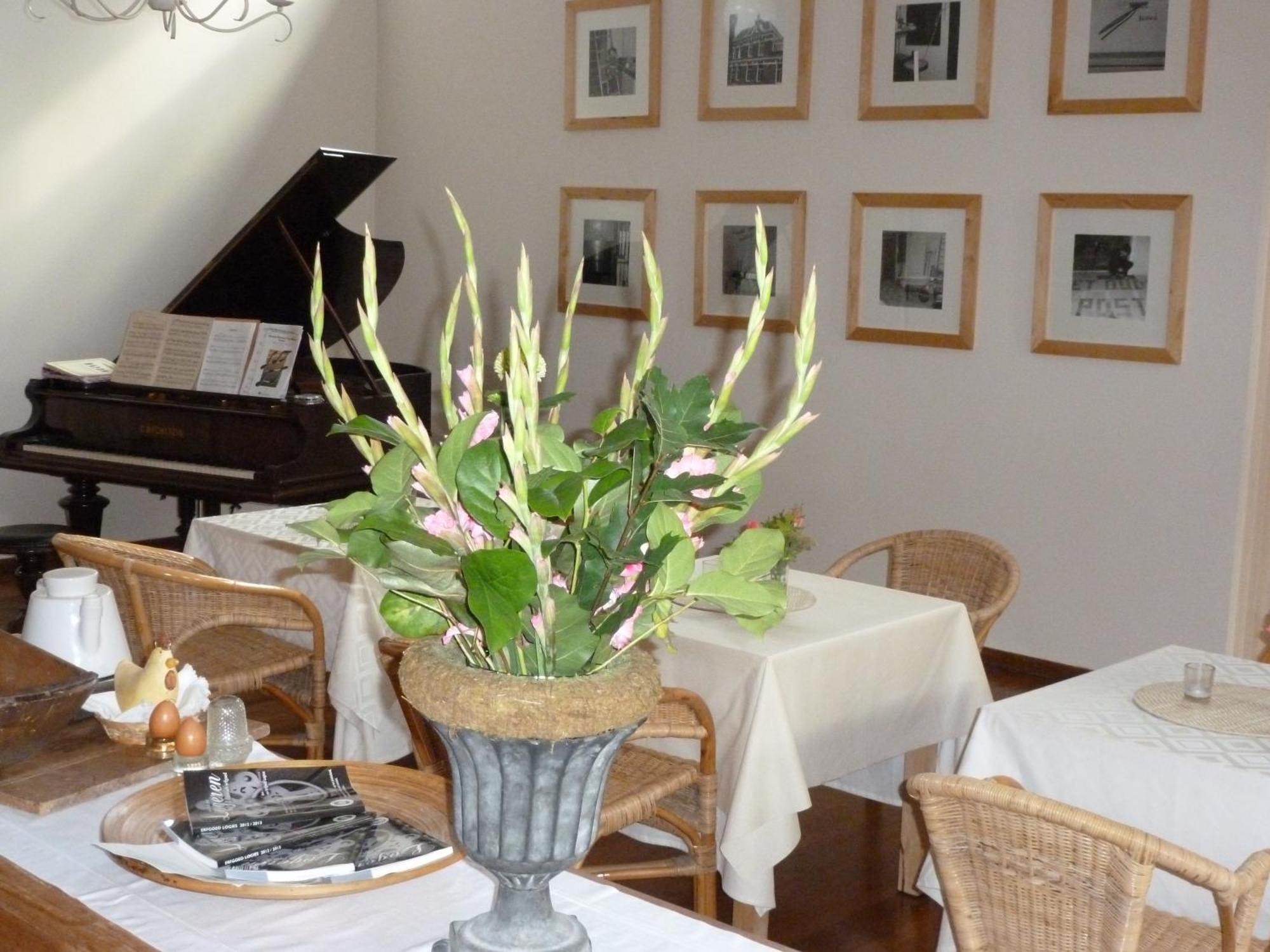 Hotel Het Oude Postkantoor Brummen Luaran gambar