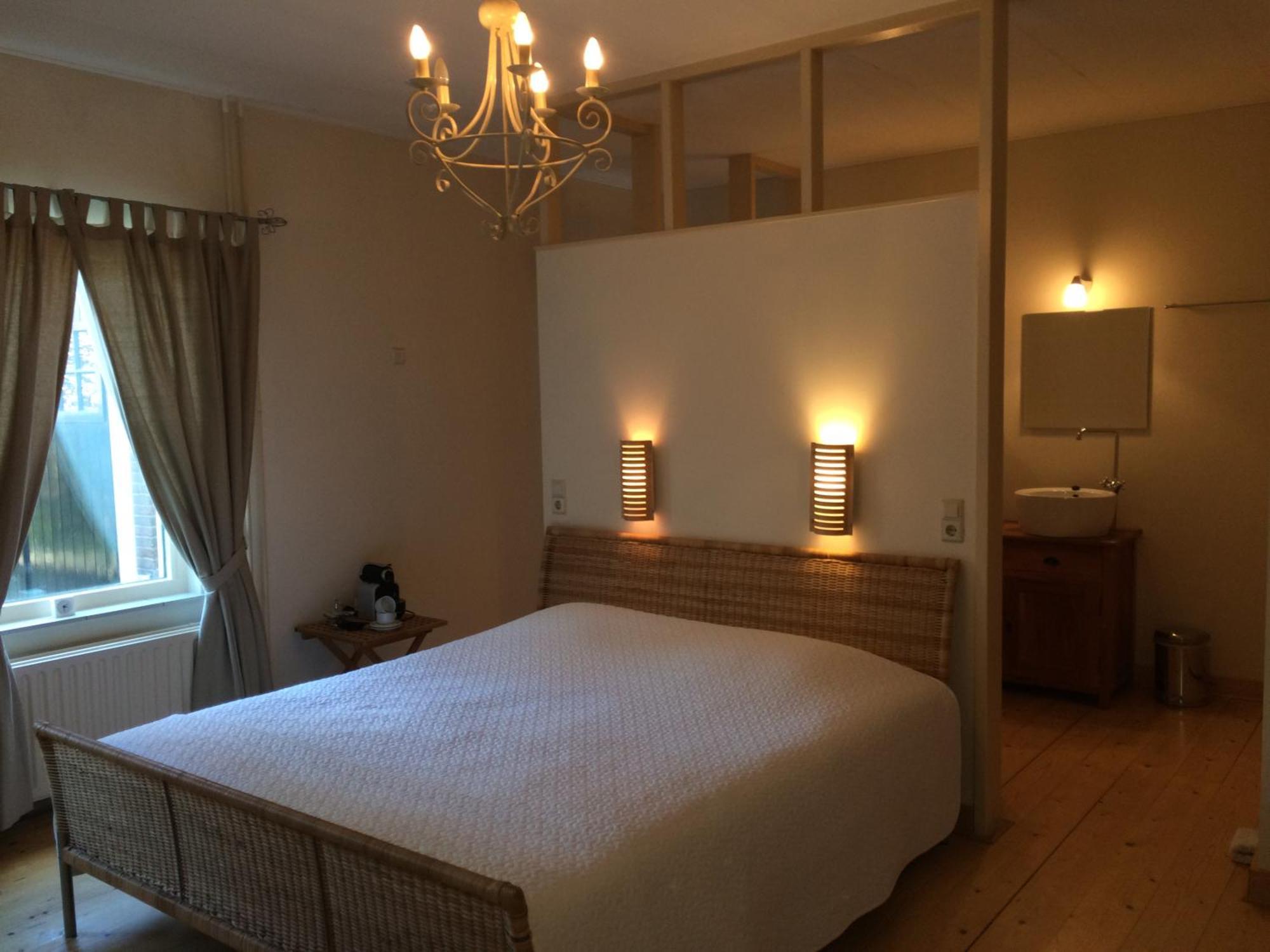 Hotel Het Oude Postkantoor Brummen Bilik gambar