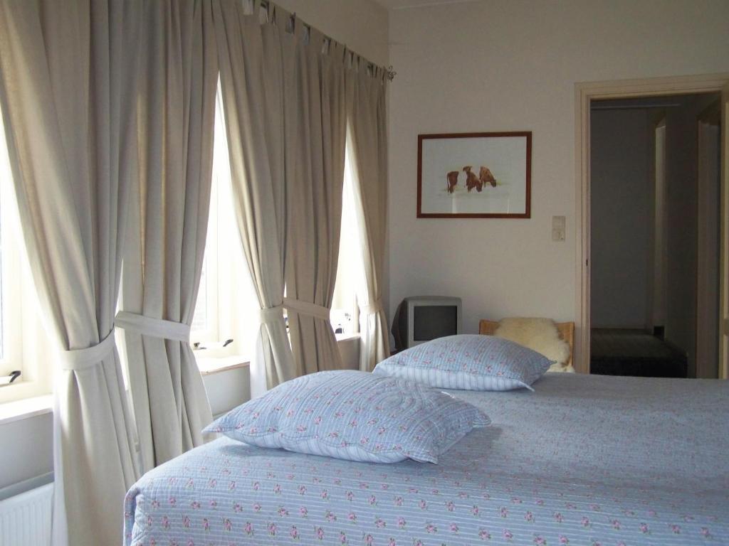 Hotel Het Oude Postkantoor Brummen Bilik gambar