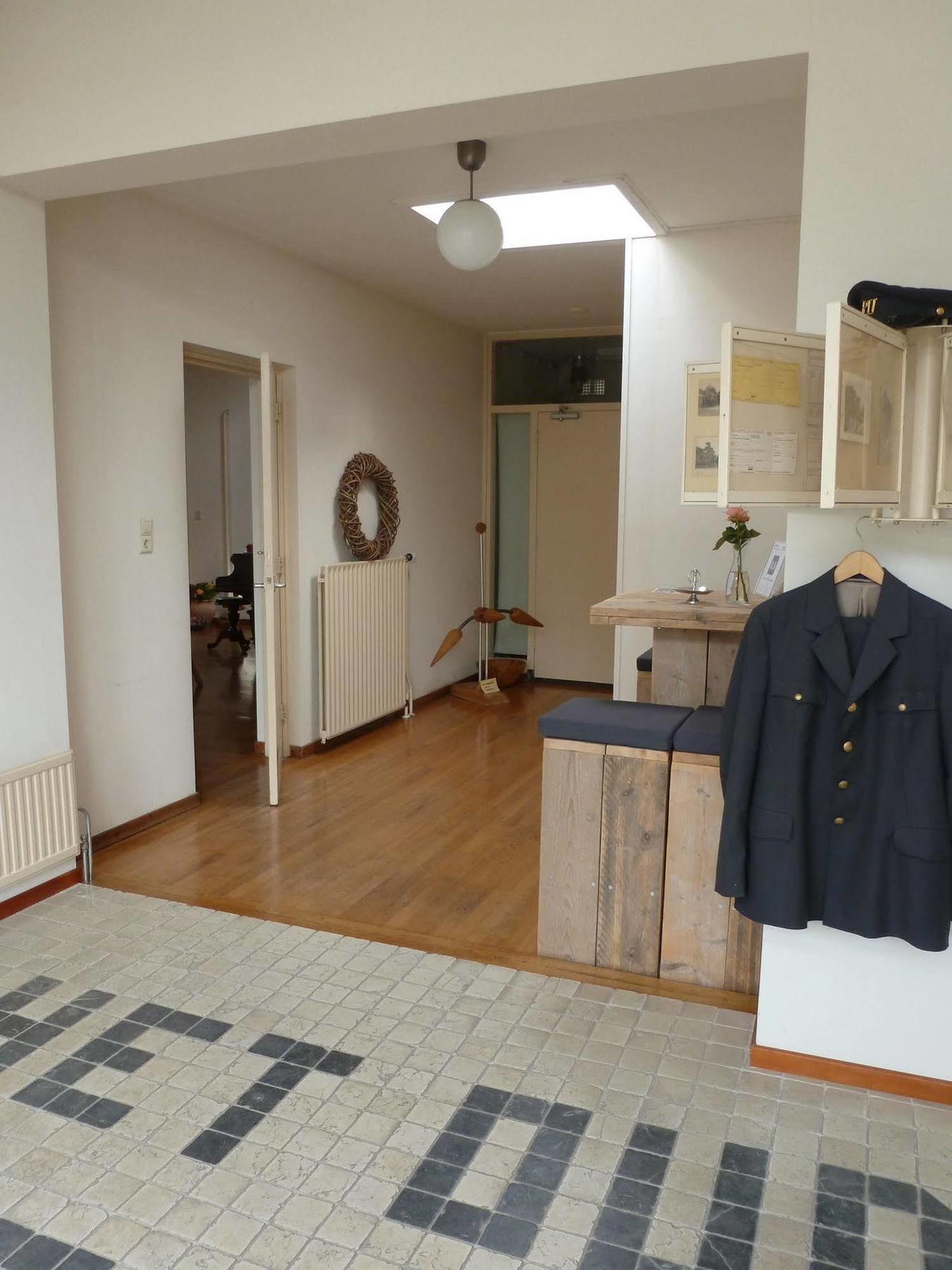 Hotel Het Oude Postkantoor Brummen Luaran gambar
