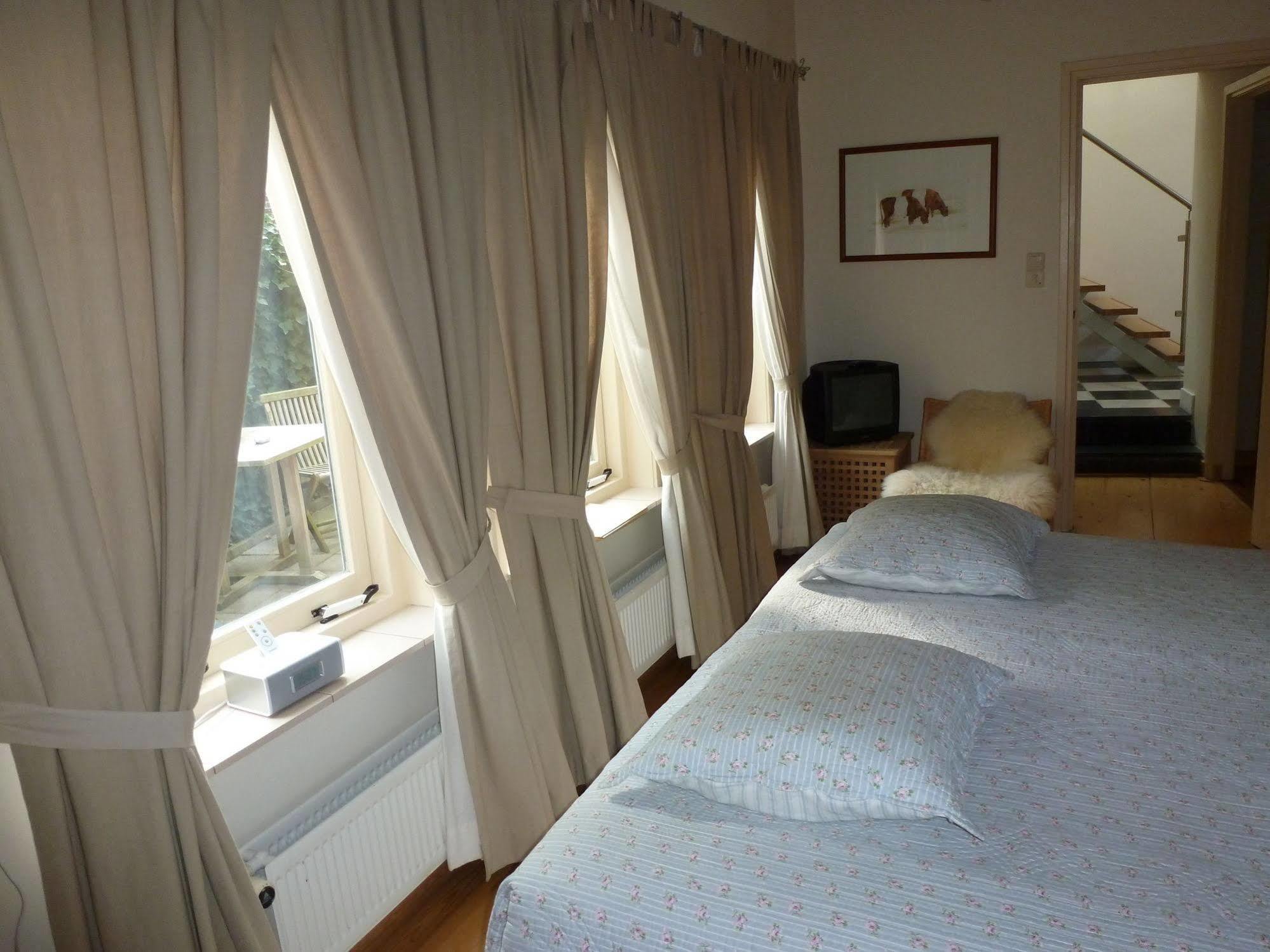 Hotel Het Oude Postkantoor Brummen Luaran gambar
