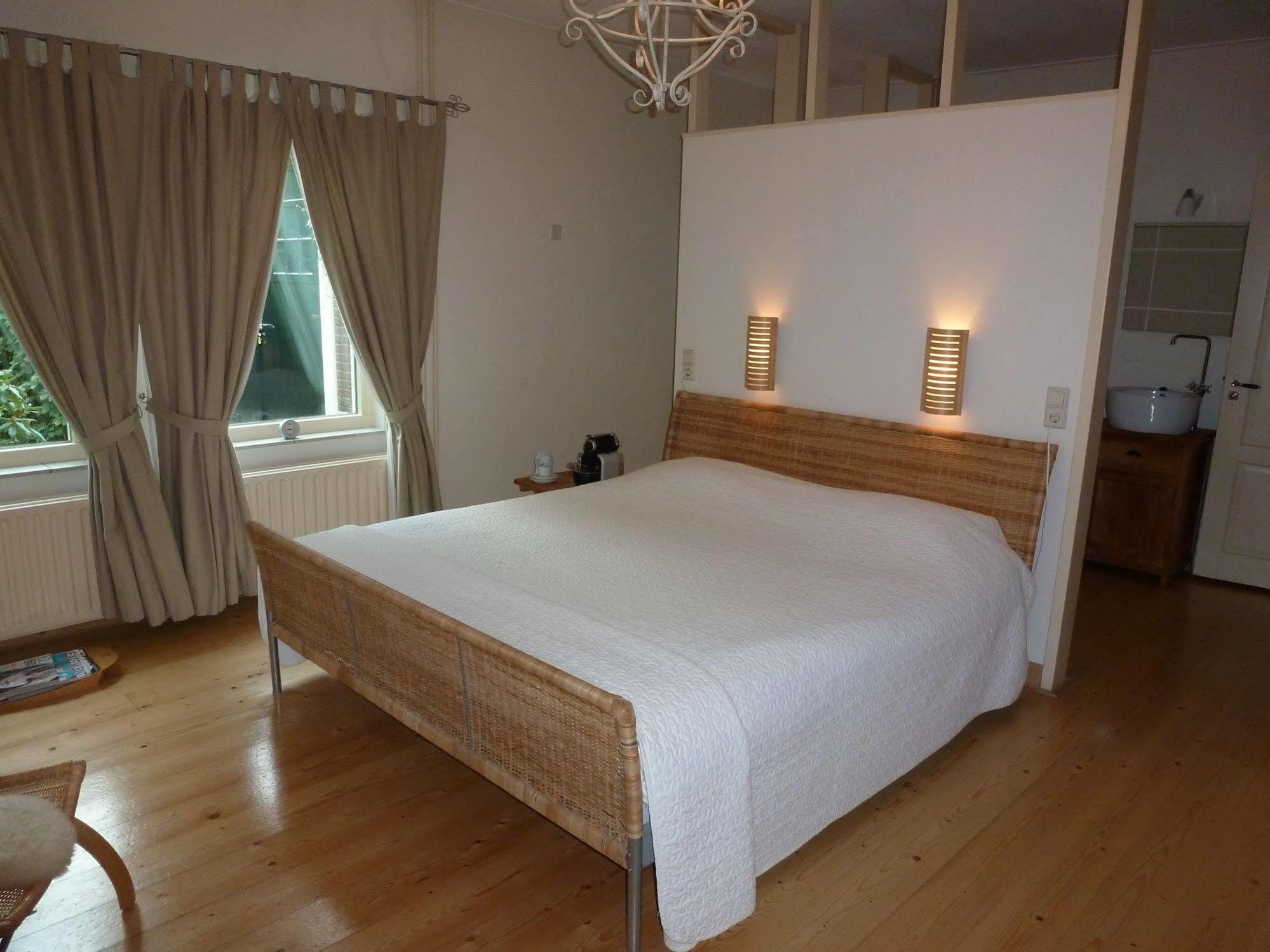 Hotel Het Oude Postkantoor Brummen Luaran gambar