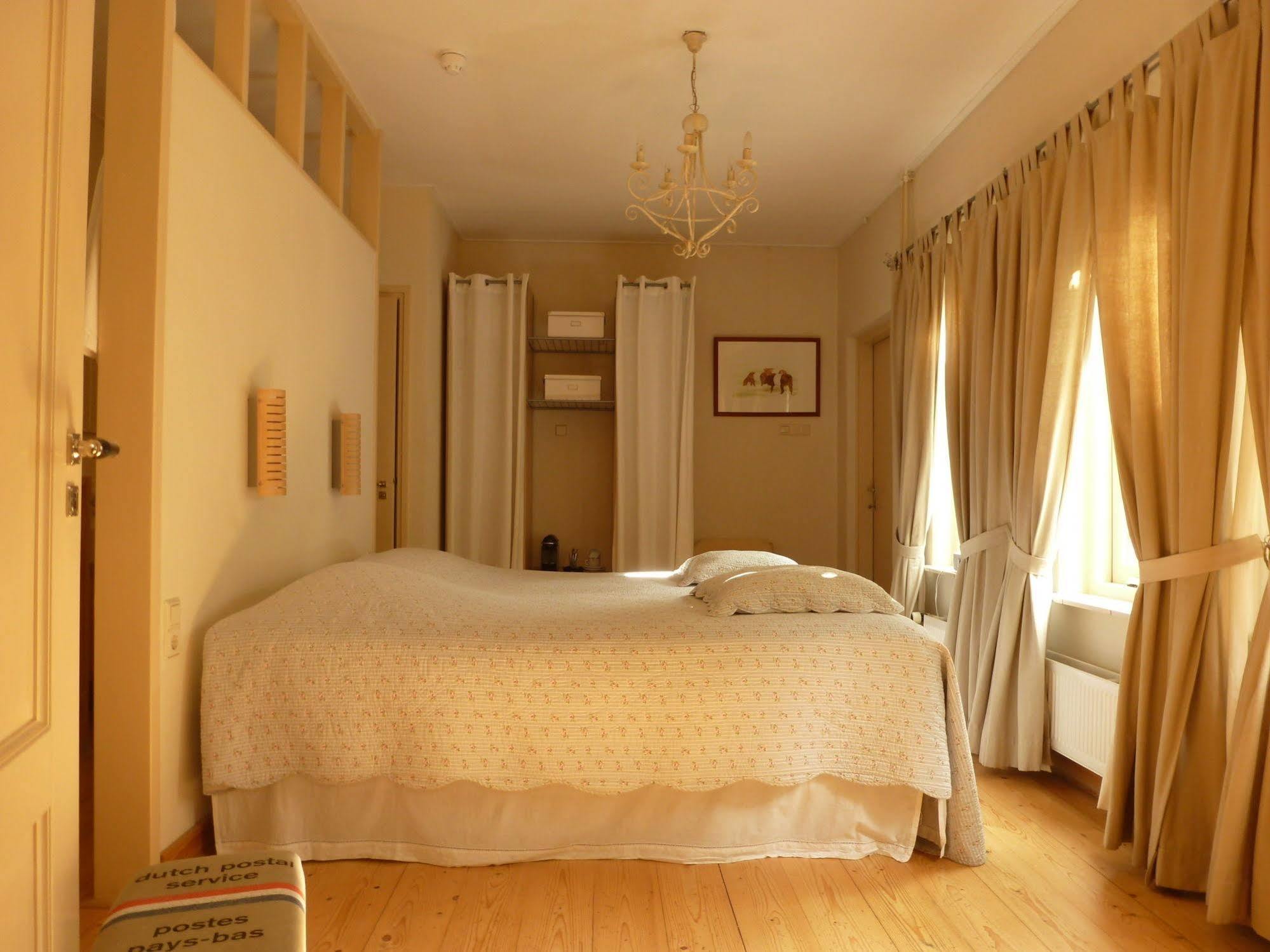 Hotel Het Oude Postkantoor Brummen Luaran gambar