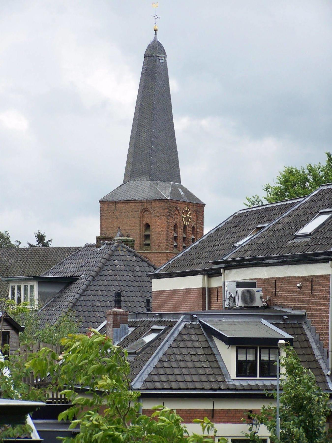 Hotel Het Oude Postkantoor Brummen Luaran gambar